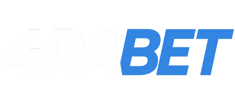 4rabet Logo